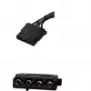 Xilence XZ183 cavo HDD 4 pin - cavo - digitale/dati