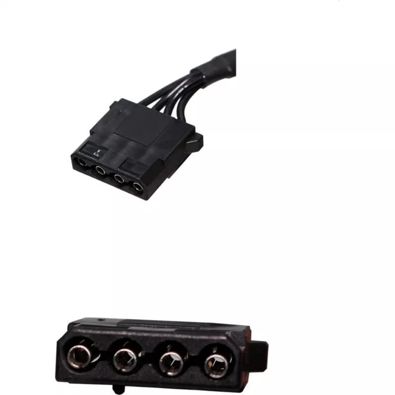 Xilence XZ183 cavo HDD 4 pin - cavo - digitale/dati