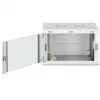 Rack a parete Digitus DN-19 07-U-EC