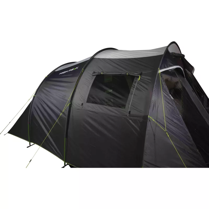 High Peak Ancona 5.0 grigio 10249 (confezione aperta)
