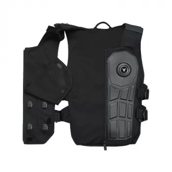 Gilet Haptics bHaptics TactSuit Pro