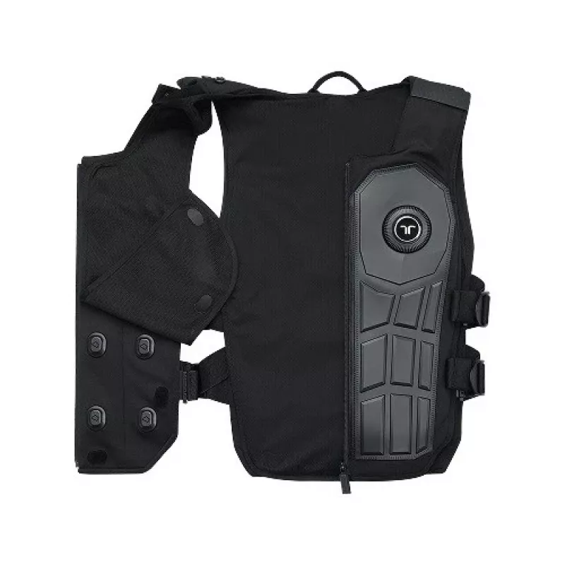 Gilet Haptics bHaptics TactSuit Pro