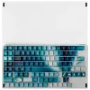 Set di keycap Traitors AURORA GAKC-269 layout US, tasti di ricambio per tastiere meccaniche