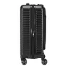 Trolley rigido Rivacase 20 pollici modello 8180, trolley per laptop con ruote