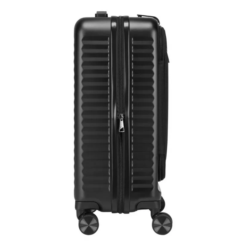 Trolley rigido Rivacase 20 pollici modello 8180, trolley per laptop con ruote
