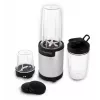 Mixer da tavolo Esperanza EKM030 nero acciaio inox