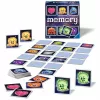 memory Emotionen, gioco memory
