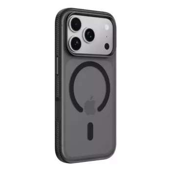 Belkin SheerForce Grip Series - Cover posteriore per cellulare