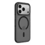 Belkin SheerForce Grip Series - Cover posteriore per cellulare