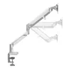 Supporto monitor LogiLink BP0086 81,3 cm (32