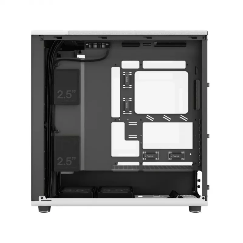 Case PC Fractal Design North XL Desktop White