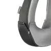 Medisana NM 868 massaggiatore collo, spalle nero, grigio