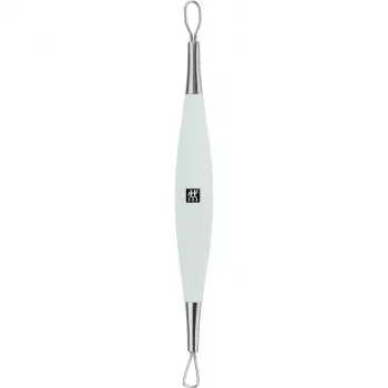 Estrattore di punti neri ZWILLING 88326-093-0 strumento viso in acciaio inox, costruzione resistente