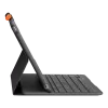 Tastiera Logitech sottile Folio per iPad (7ª, 8ª e 9ª generazione)