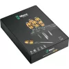 Cacciavite Wera 932/6 Kraftform set standard