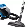 Aspirapolvere a traino Amica Bagio Eco VM3041