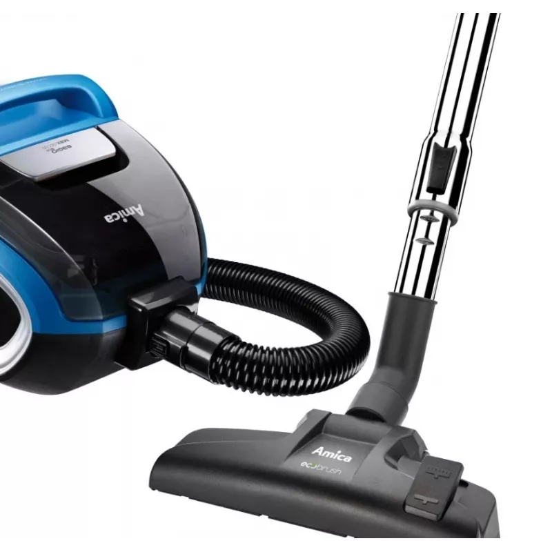 Aspirapolvere a traino Amica Bagio Eco VM3041