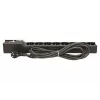 Lestar Lxa 816 Ga, protezione da sovratensione, 3 m, nero Lxa 816 G-a K. Cz 3.0m