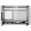 RAIJINTEK Ophion case Mini-ITX con vetro temperato - bianco - case - Mini-ITX
