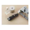 Rifinitore per barba Panasonic ER-SB40-K803 — 0,5–10 mm, 19 livelli, Li-Ion, wireless/rete, nero