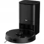 Robot aspirapolvere Hombli HBVR-0100 — senza sacchetto 0,35 L, 3200 mAh, 90 min di autonomia, 33 cm di diametro, nero