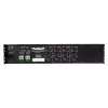 Audac CAP412 amplificatore di potenza a 4 canali, 4 x 120 W (480 W), 100 V