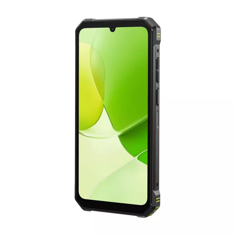 Smartphone FOSSiBOT F105 – modello F105 verde CH