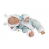Bambola Llorens 63301 morbida 31 cm — bambola neonato, 31 cm, corpo morbido