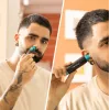Trimmer per peli del naso Cecotec | Bamba PrecisionCare NoseTrim | Trimmer per naso/orecchie