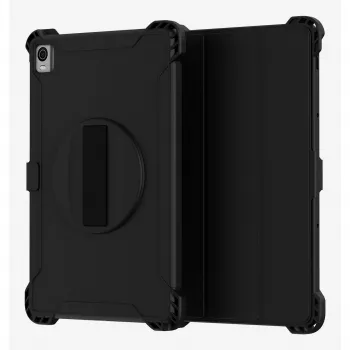Custodia folio Nokia 8P00000291 per HMD T21 10,4 pollici nero