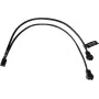 Alphacool 18689 Accessorio per raffreddamento PC cavo splitter RGB (18689)