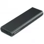 Case per SSD M.2 NVMe QOLTEC 52630 – USB 3.1 Gen2 10Gb/s, per unità M.2 NVMe
