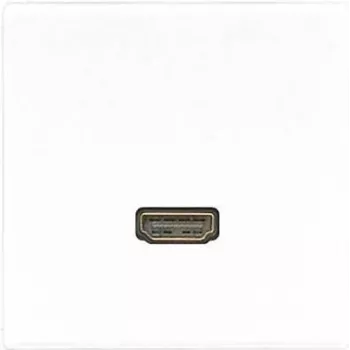 Presa HDMI JUNG MA LS 1112 WW