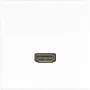 Presa HDMI JUNG MA LS 1112 WW