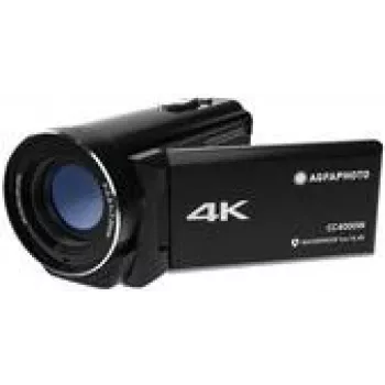 Videocamera subacquea AgfaPhoto AGFA CC4000WBK (CC4000W)