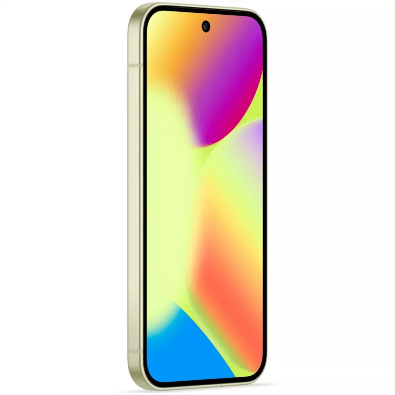 Google Pixel 10 16 cm (6,3 pollici) Dual SIM Android 16.0 5G USB Type-C 12 GB 128 GB 4970 mAh verde lime