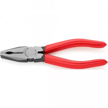 Pinza Lineman's Knipex 03 01 160