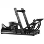 Cockpit simulatore Next Level Racing F-GT Elite Aluminum - Wheel Plate Edition