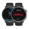 Smartwatch Stelio STSWA101BK Activ GPS 46 mm nero