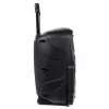 Altoparlante portatile Bluetooth APS22, nero