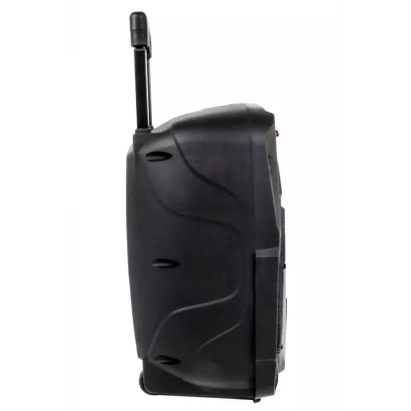 Altoparlante portatile Bluetooth APS22, nero