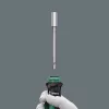 Wera set da 6 pz. KK28 Kraftform kompakt portabit e cacciaviti