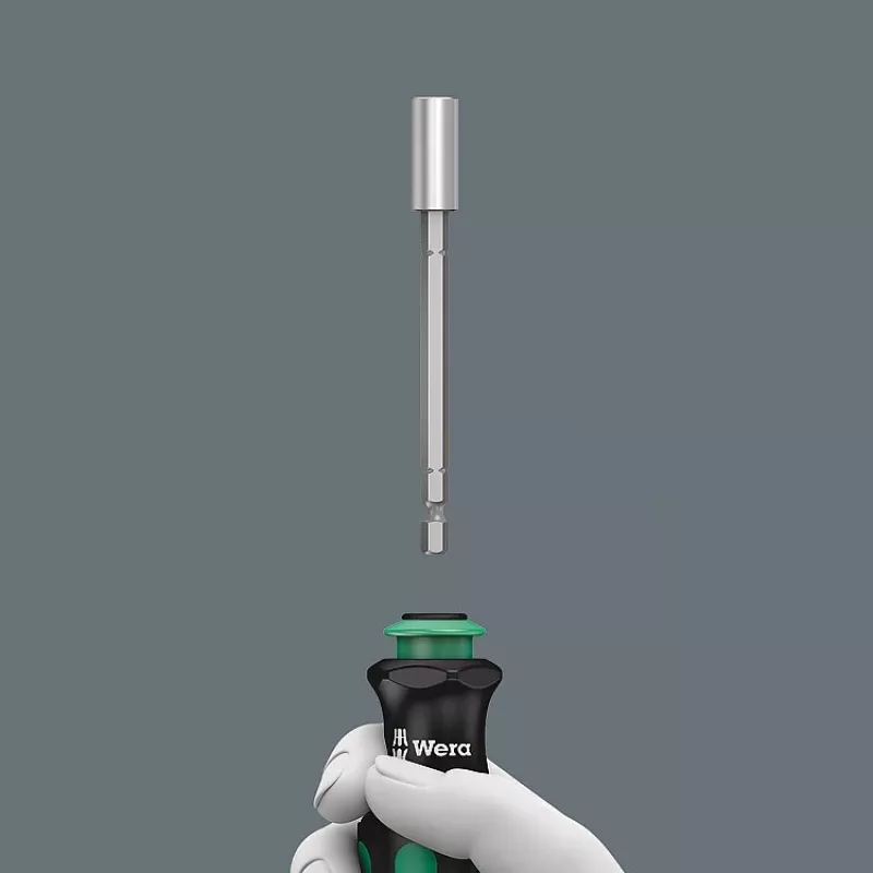 Wera set da 6 pz. KK28 Kraftform kompakt portabit e cacciaviti