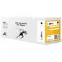 Toner per Lexmark MS321 TL-56FAN BK 100% nuovo
