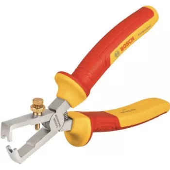 Bosch pinza spellafili VDE 160 mm (1600A02NE7)