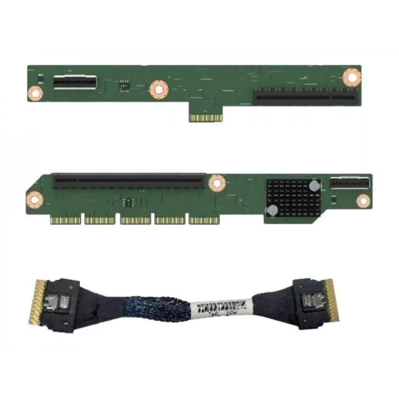 Espansione slot Intel CYP1URISER2KIT compatibilità M50CYP1UR212 M50CYP1UR204