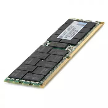 HPE - DDR4 - Modulo - 32 GB - LRDIMM 288 pin - 2133 MHz / PC4-17000 CL15 1.2 V Load-Reduced ECC