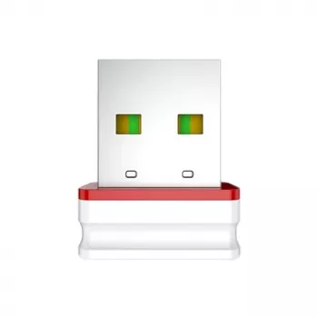 Adattatore USB WiFi Comfast CF-WU815N 150Mbps 2,4GHz Plug&Play dongle USB WLAN