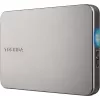 Disco fisso esterno Toshiba 2 TB USB 3.2 Gen 1 Canvio Flex