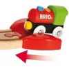 Trenino giocattolo Ravensburger BRIO — multicolore per età 1,5–99